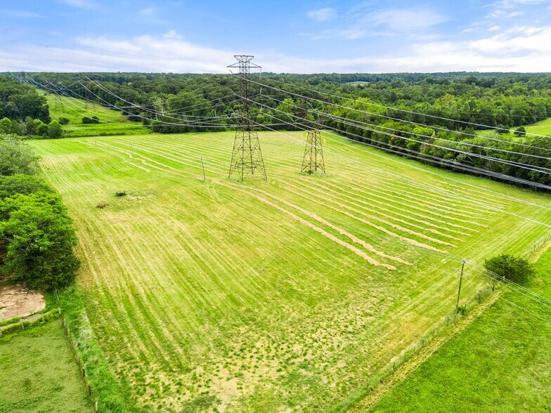 More Photos Of 5474 Woodside Ln, Bealeton Land For Sale