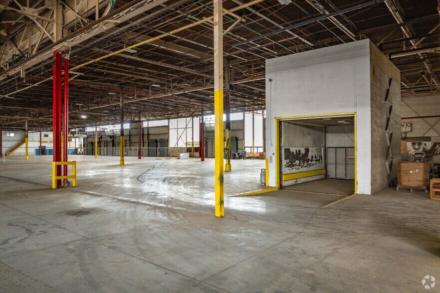 Photo of 1st Floor Ste 90k TP