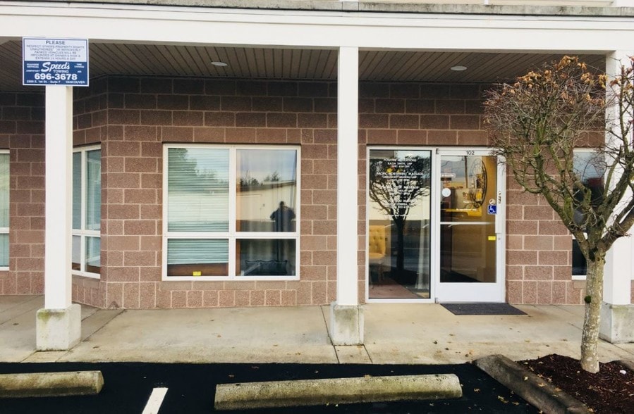 More Photos Of 717 NE 61st St, Vancouver Medical For Lease