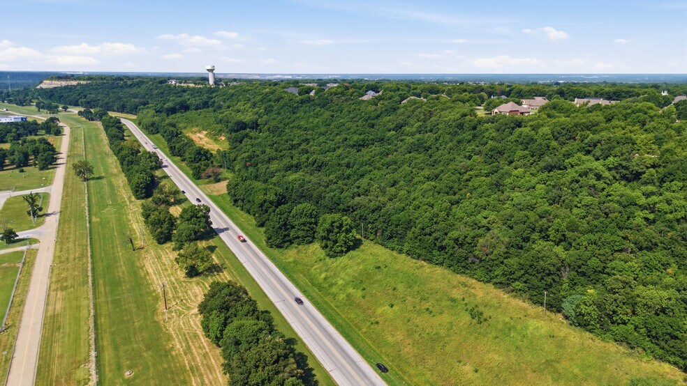 More Photos Of 4585 E Highway 266, Catoosa Land For Sale