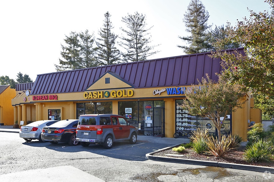 More Photos Of 4436 Clayton Rd, Concord General Retail For Sale