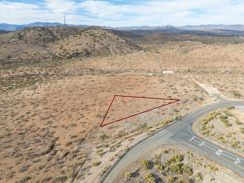 More Photos Of 0000 AZ-69, Mayer Land For Sale