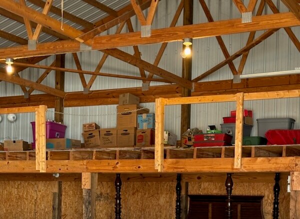 More Photos Of 4081 Carolina Hwy, Denmark Industrial For Sale