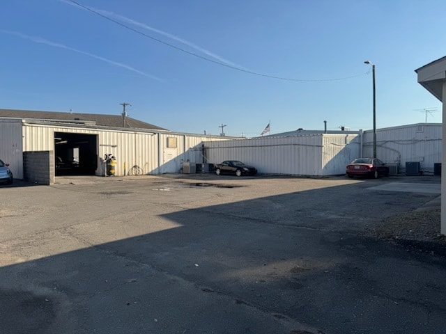 More Photos Of 3618 Sycamore Dairy Rd, Fayetteville Auto Dealership For Sale