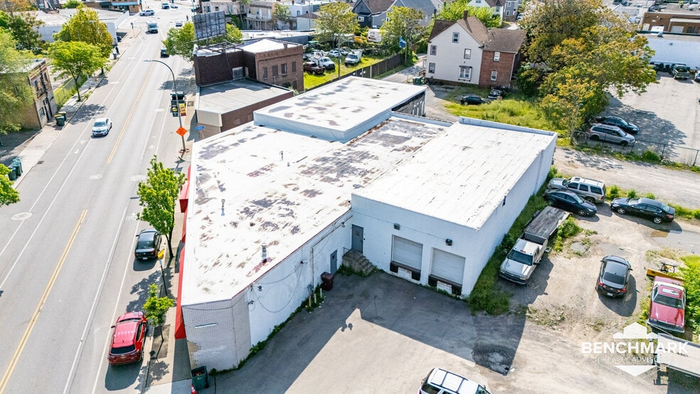 More Photos Of 59-69 Lyell Ave, Rochester Light Distribution For Sale