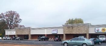 Primary Photo Of 5395 W Ash St, Pottsville Freestanding For Lease
