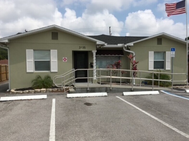 Primary Photo Of 3135 16th St N, Saint Petersburg Office For Sale