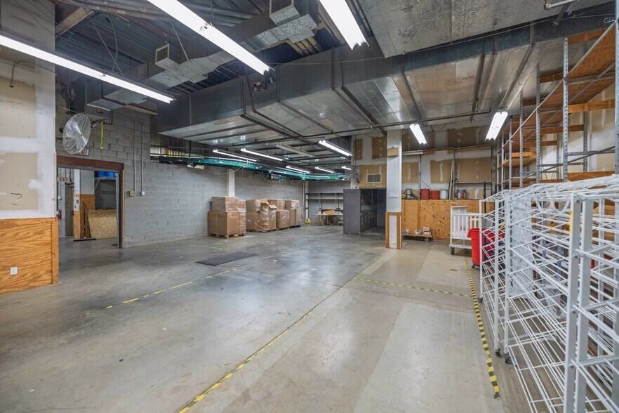 More Photos Of 7 S Tunnel Rd, Asheville Department Store For Sale