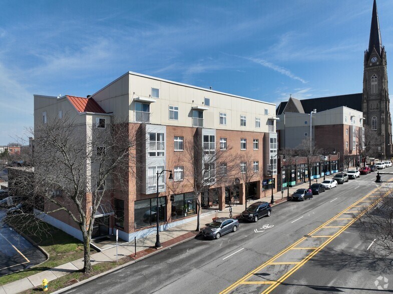 More Photos Of 2835-2847 Woodburn Ave, Cincinnati Apartments For Lease