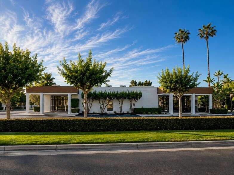 Primary Photo Of 17361 Armstrong Ave, Irvine Research And Development For Lease