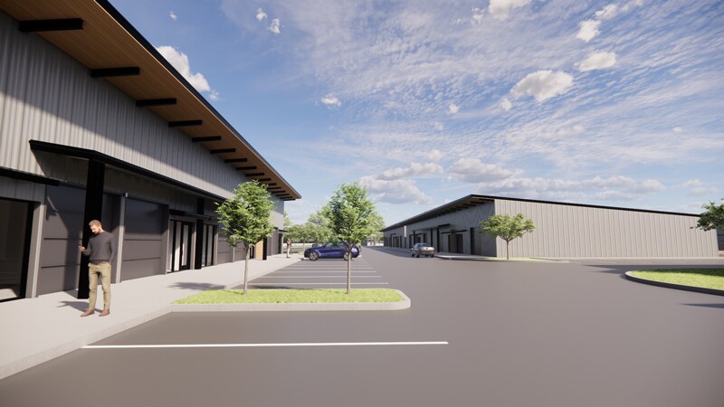 More Photos Of 3800 County Road 404, Taylor Land For Lease