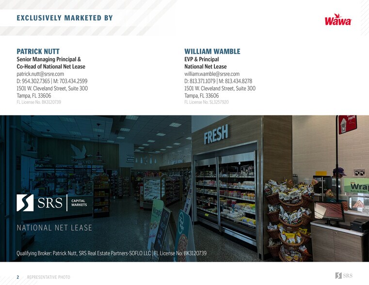 More Photos Of 3150 W Main St, Leesburg Freestanding For Sale