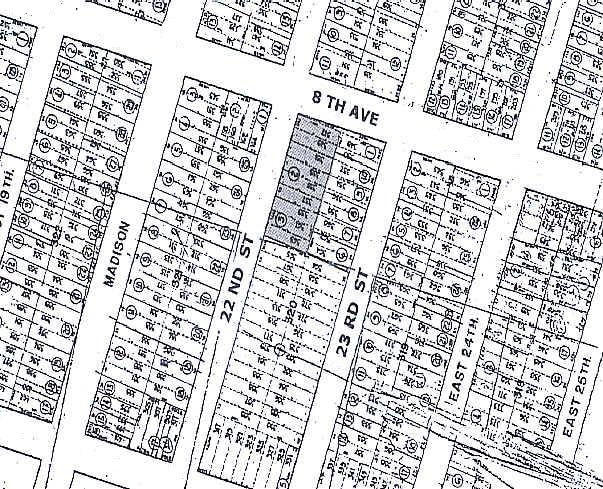 More Photos Of 347 E 22nd St, Paterson Manufacturing For Sale