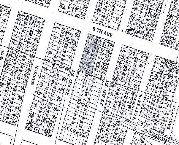 More Photos Of 347 E 22nd St, Paterson Manufacturing For Lease