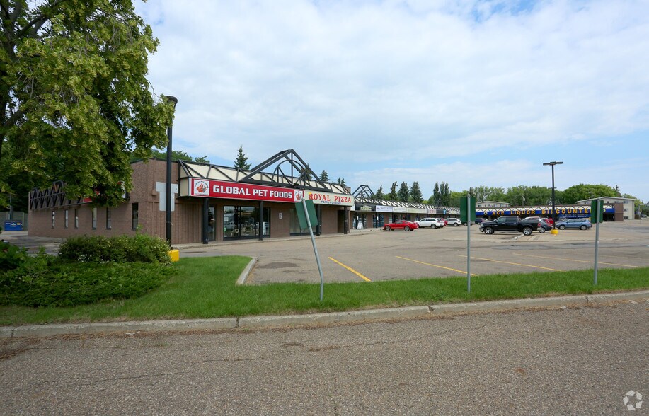 Primary Photo Of 1 Hebert Rd, St. Albert General Retail For Lease