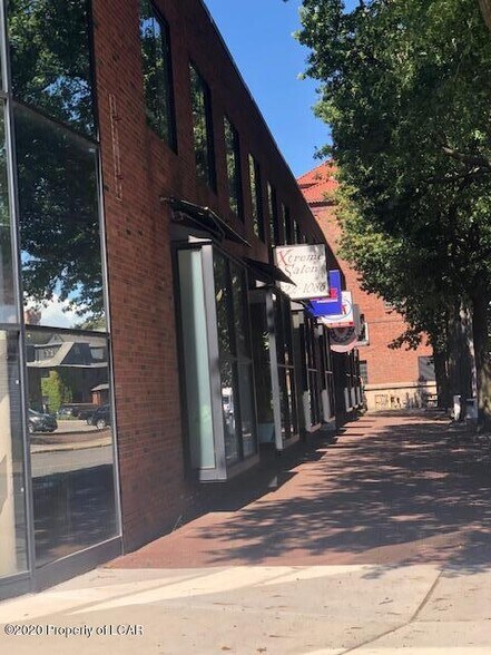 More Photos Of 10 W Northampton St, Wilkes Barre Storefront For Sale
