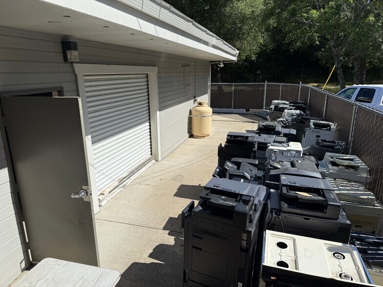 More Photos Of 559 Main St, Placerville Storefront Retail Office For Lease