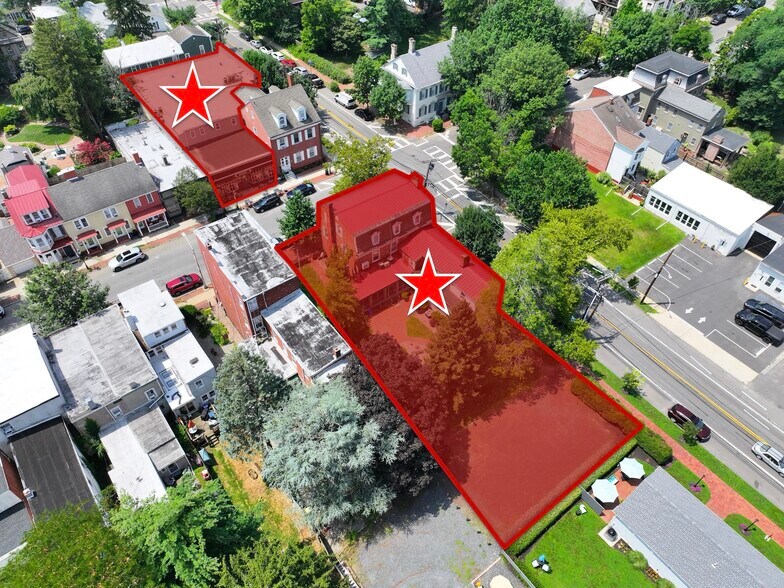 More Photos Of 101 Farnsworth Ave, Bordentown Office For Sale