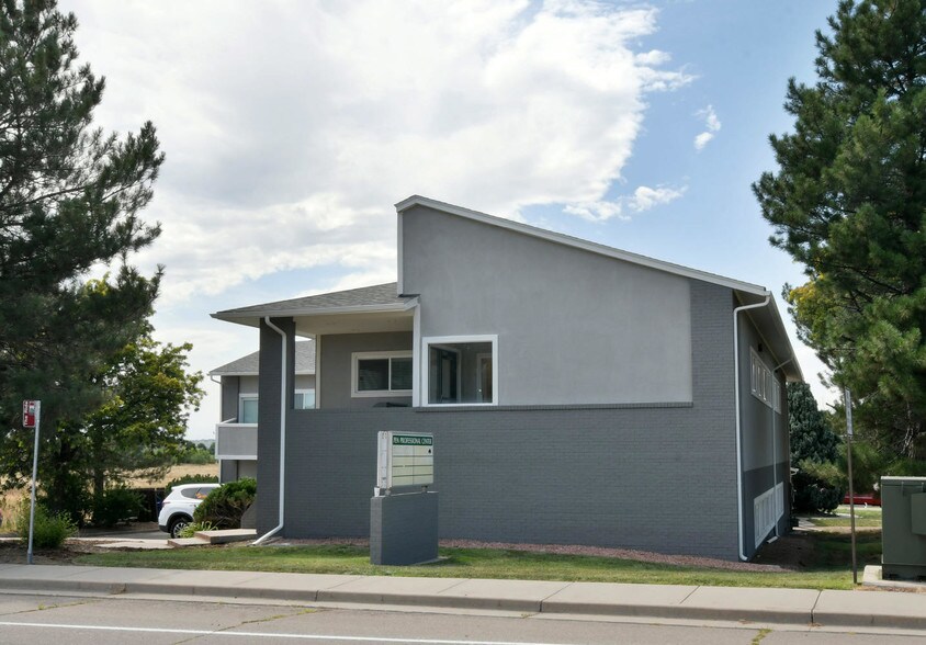 More Photos Of 605 S Kuner Rd, Brighton Office For Lease