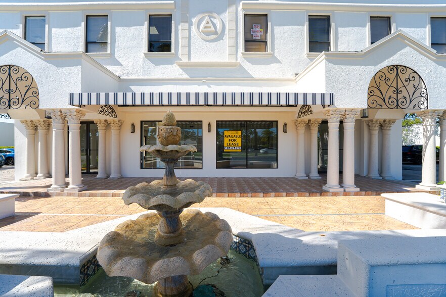 More Photos Of 3401 N Federal Hwy, Boca Raton Office For Lease