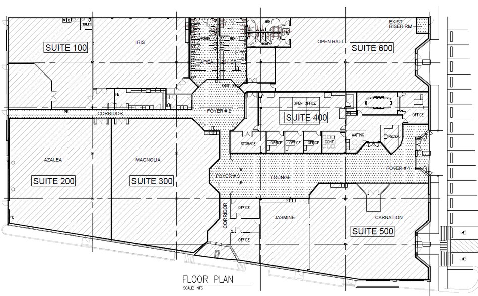More Photos Of 117 International Dr, Morrisville Flex For Sale