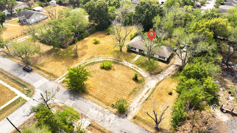 320 Walthall Dr, Houston, TX 77022 Land For Sale