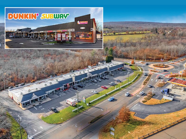 Primary Photo Of 1 New London Rd, Salem Unknown For Lease