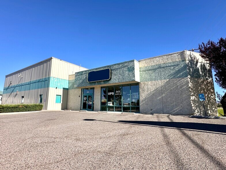 Primary Photo Of , Gardnerville General Retail For Sale