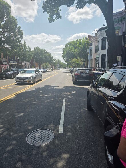 More Photos Of 1919 9th St NW, Washington Storefront For Sale