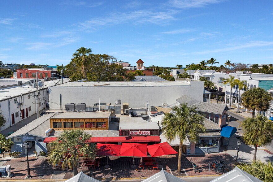 More Photos Of 132 Duval St, Key West Restaurant For Lease
