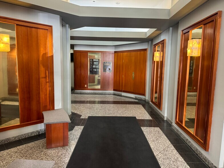 More Photos Of 162 Columbus Ave, Boston Office For Lease