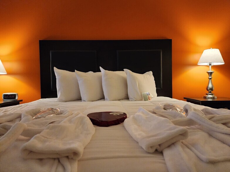 More Photos Of 22500 Rhea County Hwy, Spring City Hotel For Sale