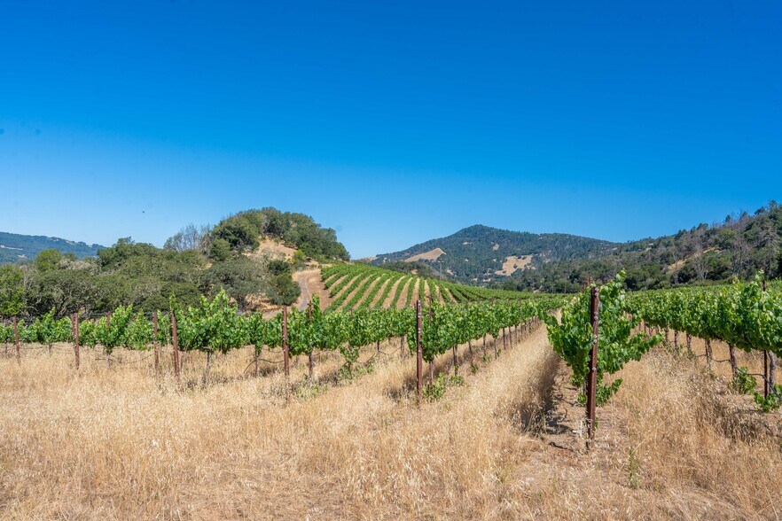 More Photos Of 7044 Bennett Valley Rd, Santa Rosa Land For Sale