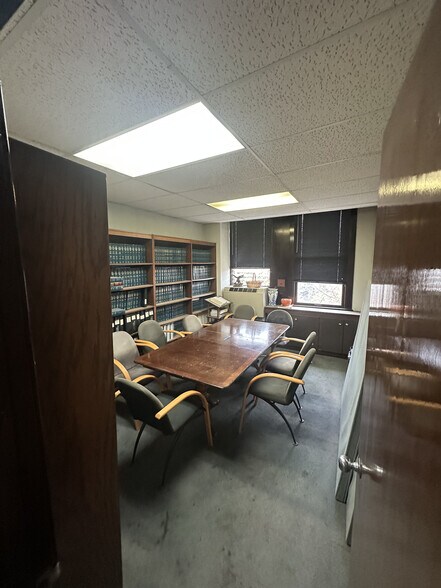 More Photos Of 28 N 1st St, San Jose Office For Sale