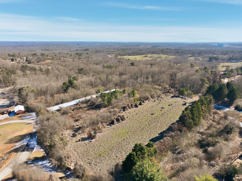 More Photos Of 2511 Athens Hwy, Gainesville Land For Sale