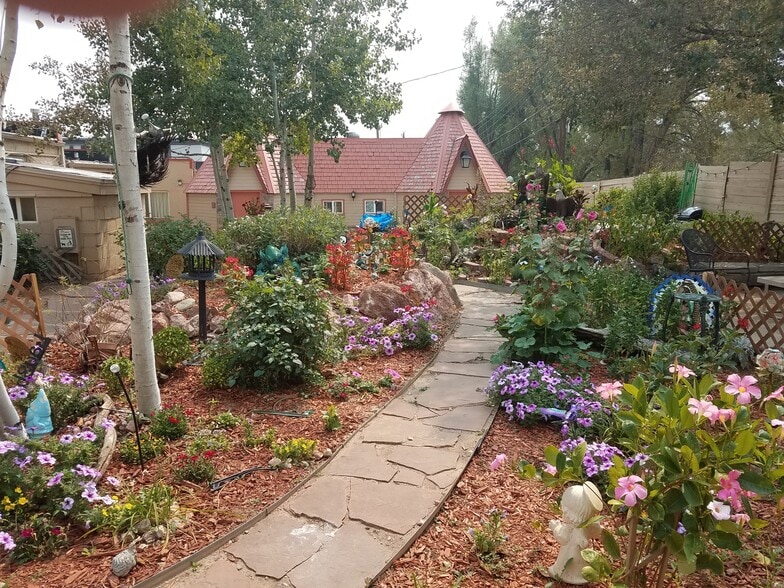 More Photos Of 2105 E Platte Ave, Colorado Springs Hotel For Sale