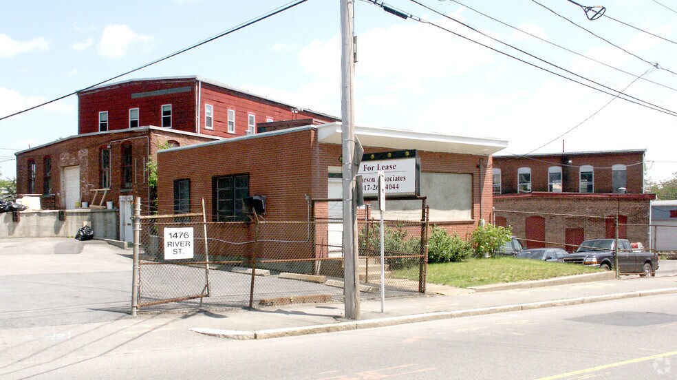 More Photos Of 1476 River St, Hyde Park Manufacturing For Lease