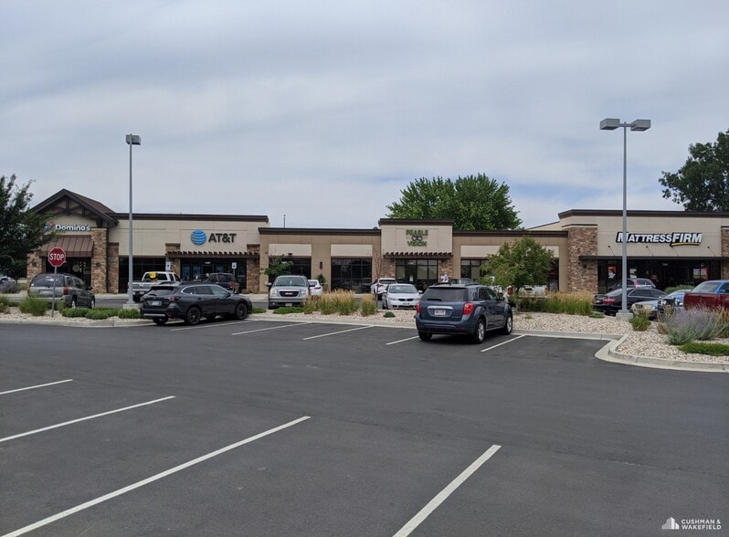 More Photos Of 1340 Sculptor Dr, Loveland Unknown For Lease