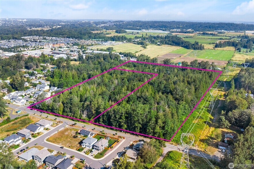 More Photos Of 4475 D St, Blaine Land For Sale