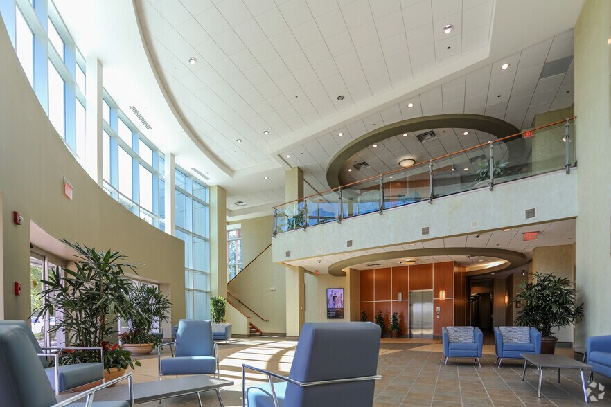 More Photos Of 10133 Sherrill Blvd, Knoxville Medical For Sale