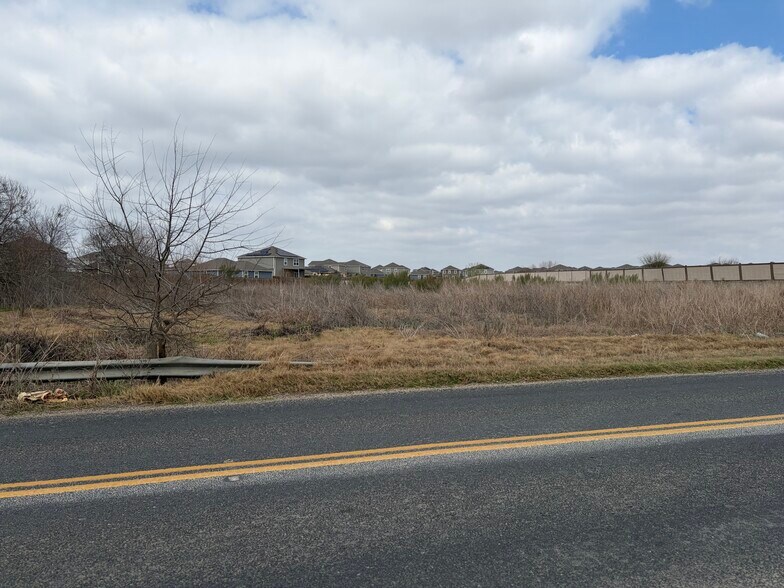 More Photos Of 11011 Green Rd, Converse Land For Sale