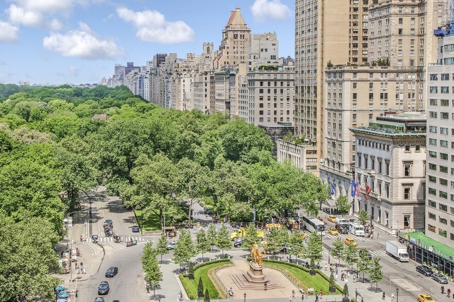 More Photos Of 4 W 58th St, New York Office For Lease