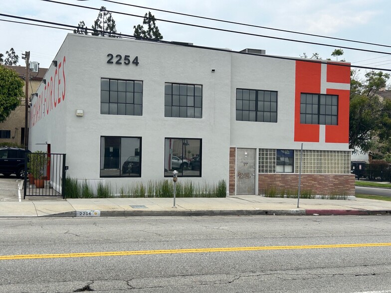 Primary Photo Of 2254 S Sepulveda Blvd, Los Angeles Office For Lease