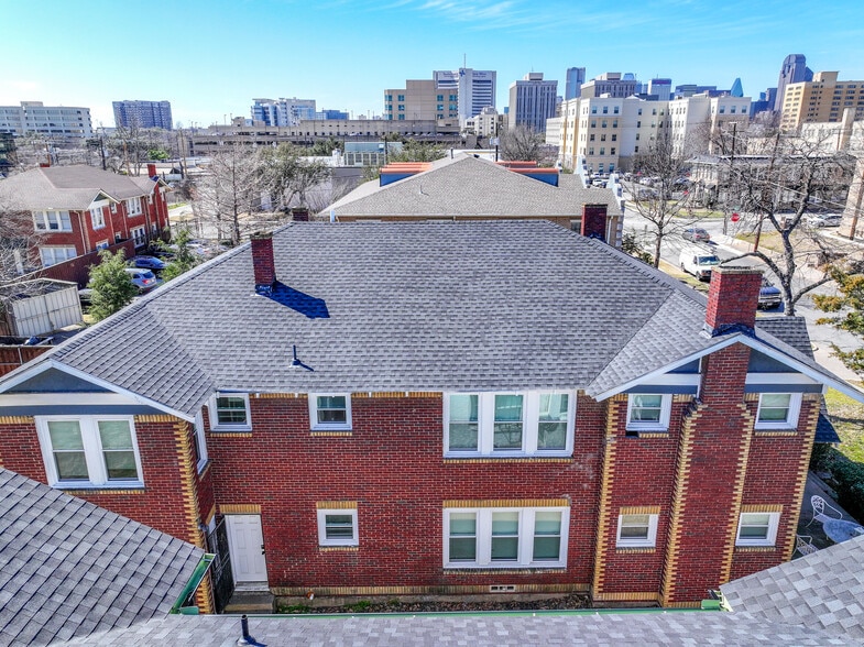 More Photos Of 4112-4114 Junius St, Dallas Apartments For Sale