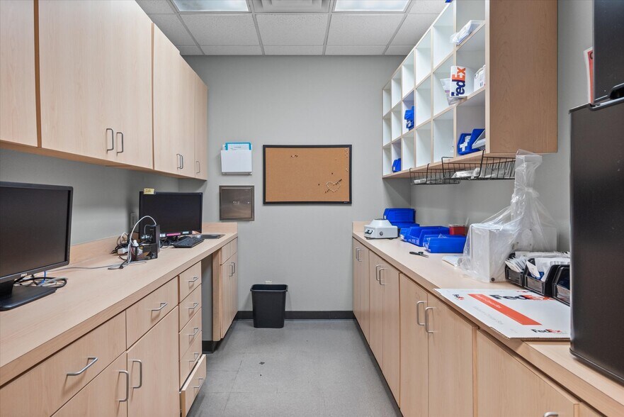 More Photos Of 2698 N Galloway Ave, Mesquite Medical For Lease