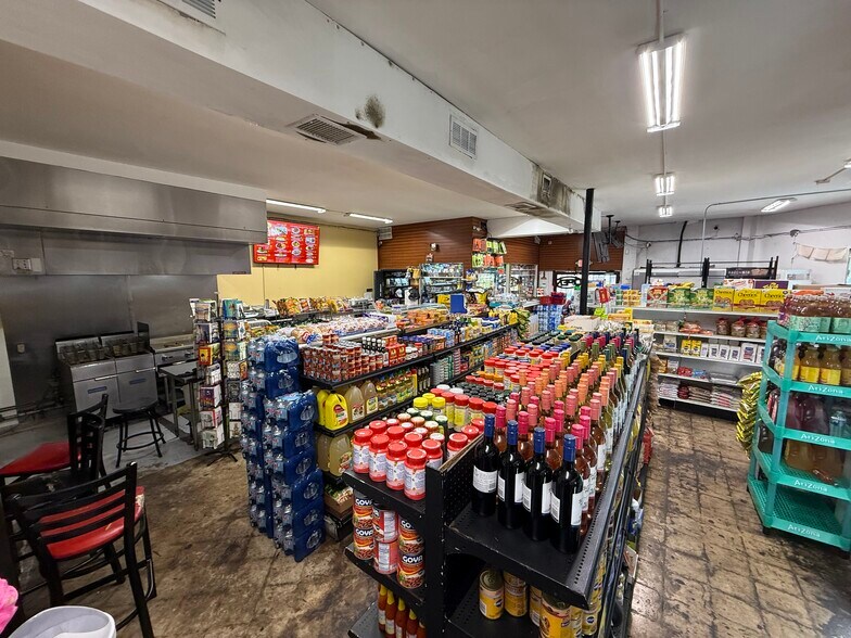 More Photos Of 4000 NW 17th Ave, Miami Storefront For Sale