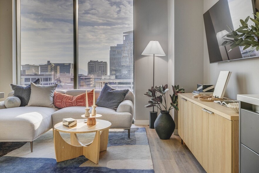 More Photos Of 211 E 300 S, Salt Lake City Apartments For Lease