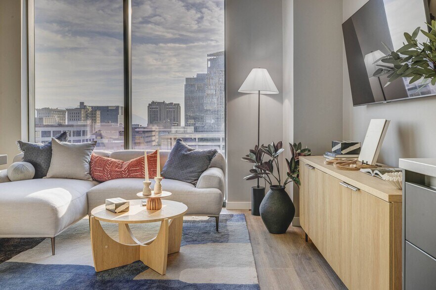 More Photos Of 275 S 200 E, Salt Lake City Apartments For Lease