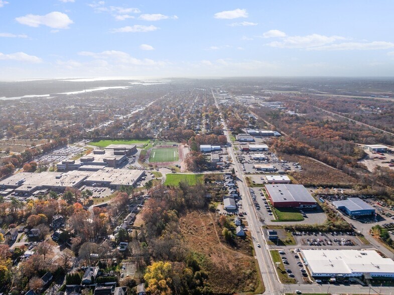 More Photos Of 0 Chaffee St St, New Bedford Land For Sale
