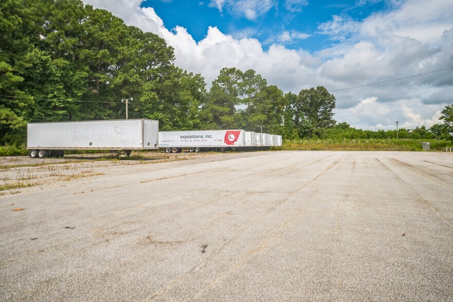 More Photos Of 8902 US Highway 64, Robersonville Manufacturing For Sale